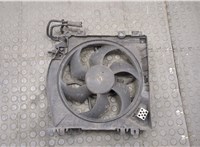  Вентилятор радиатора Nissan Note E11 2005-2013 20602798 #4