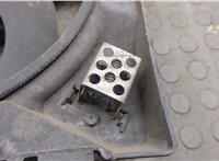  Вентилятор радиатора Nissan Note E11 2005-2013 20602798 #5