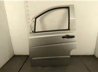  Стеклоподъемник электрический Mercedes Vito W639 2003-2014 11501596 #1