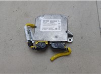  Блок управления подушками безопасности Hyundai Santa Fe 2012-2018 20602810 #1