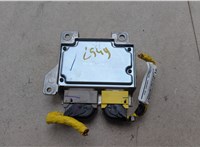  Блок управления подушками безопасности Hyundai Santa Fe 2012-2018 20602810 #2