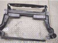  Кожух вентилятора радиатора (диффузор) Mercedes ML W164 2005-2011 20602820 #1
