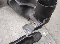  Кожух вентилятора радиатора (диффузор) Mercedes ML W164 2005-2011 20602820 #2