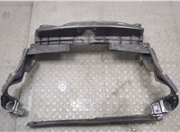  Кожух вентилятора радиатора (диффузор) Mercedes ML W164 2005-2011 20602820 #3