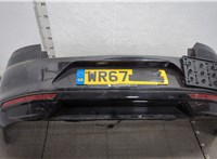 3G5807417, 3G0807521D Бампер Volkswagen Passat 8 2015- 20602823 #1
