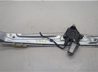  Стеклоподъемник электрический Nissan Murano 2008-2015 20602825 #1