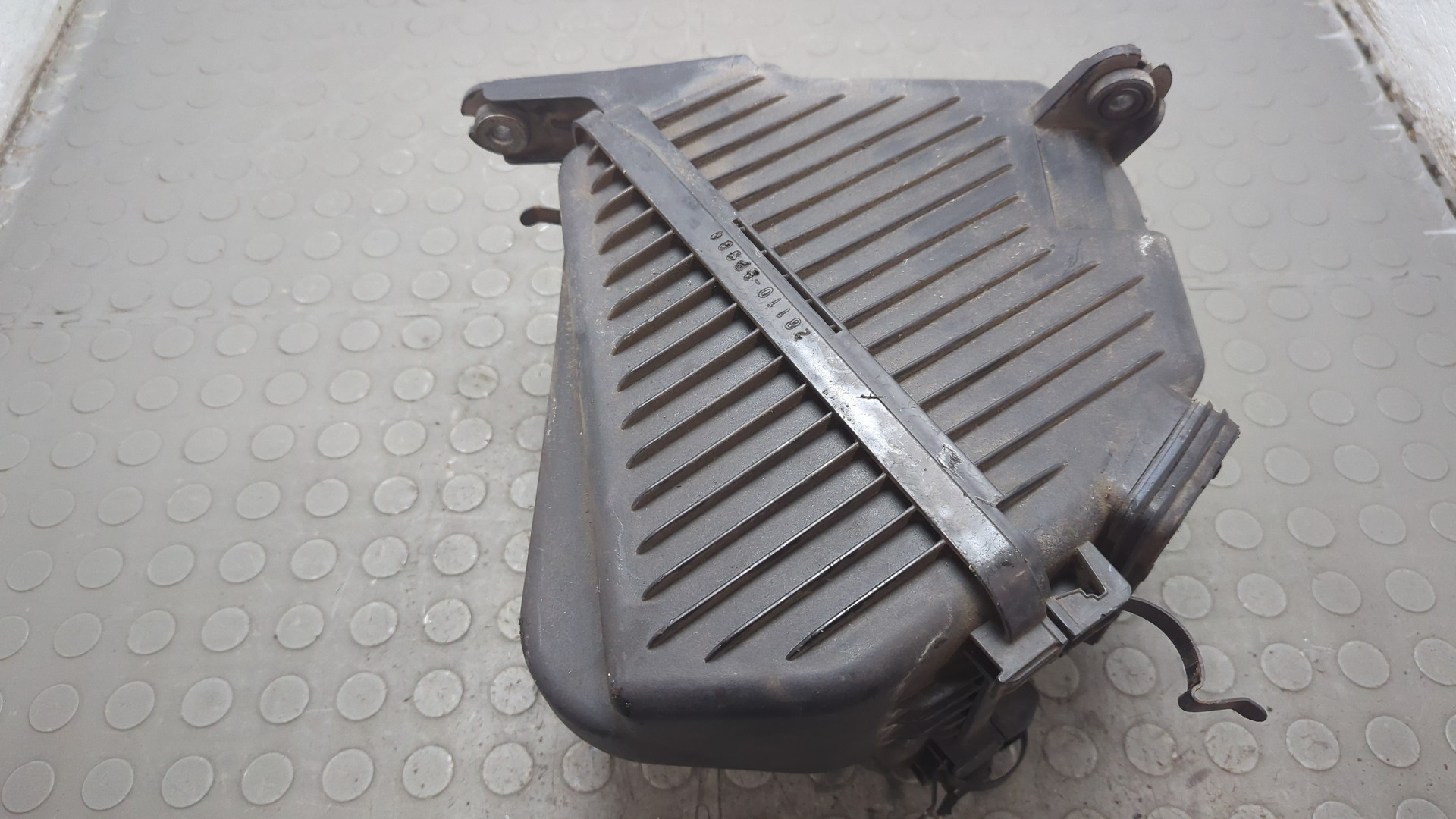 Корпус воздушного фильтра