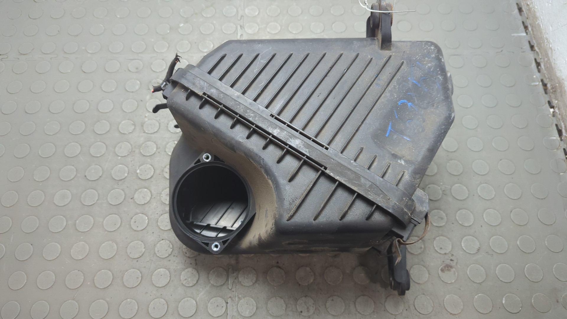 Корпус воздушного фильтра