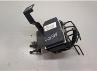  Блок АБС, насос (ABS, ESP, ASR) Skoda Fabia 2007-2014 20602845 #1