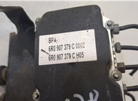  Блок АБС, насос (ABS, ESP, ASR) Skoda Fabia 2007-2014 20602845 #2