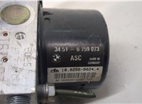  Блок АБС, насос (ABS, ESP, ASR) BMW 3 E46 1998-2006 20602849 #3