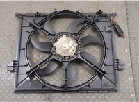  Вентилятор радиатора Mercedes ML W164 2005-2011 20602850 #1