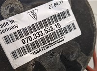  Пневмоподушка Porsche Panamera 2009-2016 20602853 #4