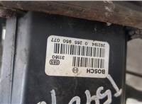Q0012222V004000000 Блок АБС, насос (ABS, ESP, ASR) Smart Fortwo 1998-2007 20602854 #2