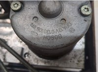 Q0012222V004000000 Блок АБС, насос (ABS, ESP, ASR) Smart Fortwo 1998-2007 20602854 #8