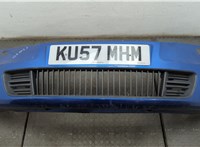  Бампер Skoda Octavia (A5) 2004-2013 20602857 #1