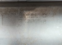  Бампер Skoda Octavia (A5) 2004-2013 20602857 #8