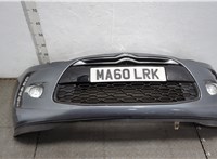  Бампер Citroen DS3 2009-2016 20602861 #1