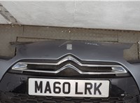  Бампер Citroen DS3 2009-2016 20602861 #2
