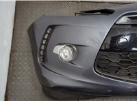  Бампер Citroen DS3 2009-2016 20602861 #3