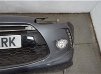  Бампер Citroen DS3 2009-2016 20602861 #4