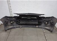  Бампер Citroen DS3 2009-2016 20602861 #8
