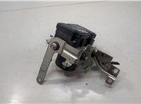  Блок АБС, насос (ABS, ESP, ASR) Mitsubishi Lancer 10 2007-2017 20602862 #1