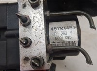  Блок АБС, насос (ABS, ESP, ASR) Mitsubishi Lancer 10 2007-2017 20602862 #5