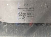  Ручка раздвижной двери наружная Mercedes Vito W639 2003-2014 11501626 #2