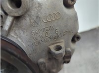 02Q300042S КПП 6-ст.мех. (МКПП) Skoda Octavia (A5) 2004-2013 20602868 #7