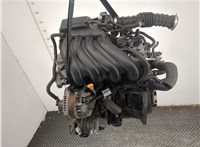  Двигатель (ДВС) Nissan Juke 2010-2019 20602883 #6