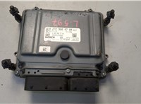  Блок управления двигателем Mercedes E W212 2009-2016 20602904 #1