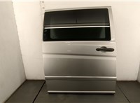  Дверная карта (Обшивка двери) Mercedes Vito W639 2003-2014 11501653 #1