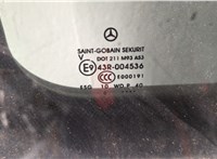  Дверная карта (Обшивка двери) Mercedes Vito W639 2003-2014 11501653 #2