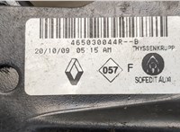 306100020R Цилиндр сцепления главный Renault Scenic 2009-2012 11501660 #3