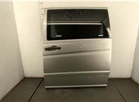  Дверная карта (Обшивка двери) Mercedes Vito W639 2003-2014 11501678 #1