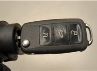  Замок зажигания Volkswagen Golf 6 2009-2012 20602928 #4