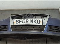  Бампер Volkswagen Passat 6 2005-2010 20602933 #1