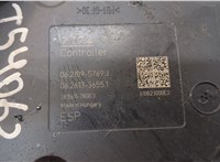  Блок АБС, насос (ABS, ESP, ASR) Mitsubishi Outlander XL 2006-2012 20602935 #2