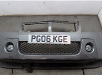  Бампер Suzuki Grand Vitara 2005-2016 20602964 #1