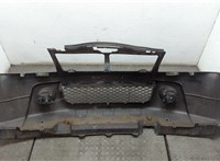  Бампер Suzuki Grand Vitara 2005-2016 20602964 #7