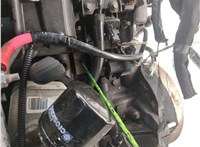  Форсунка топливная Renault Scenic 2009-2012 11501709 #8