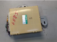  Блок управления климат-контролем Lexus GX 2002-2009 20602974 #1