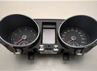  Щиток приборов (приборная панель) Volkswagen Golf 6 2009-2012 20602978 #1