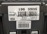  Щиток приборов (приборная панель) Volkswagen Golf 6 2009-2012 20602978 #3