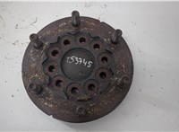  Фланец ступицы (корона) DAF LF 2013-2021 20602981 #1