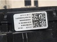 5K0953513N Переключатель поворотов и дворников (стрекоза) Volkswagen Golf 6 2009-2012 20602992 #4