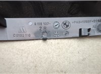 51169116137, 9116137 Пластик (обшивка) салона BMW X5 E70 2006-2013 20602997 #4