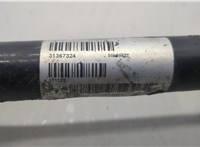  Полуось (приводной вал, шрус) Volvo S60 2010-2018 20602998 #4