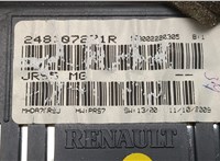  Щиток приборов (приборная панель) Renault Scenic 2009-2012 20603005 #3
